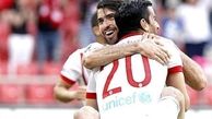 گران‌ترین جواهرات فوتبال ایران را بشناسید