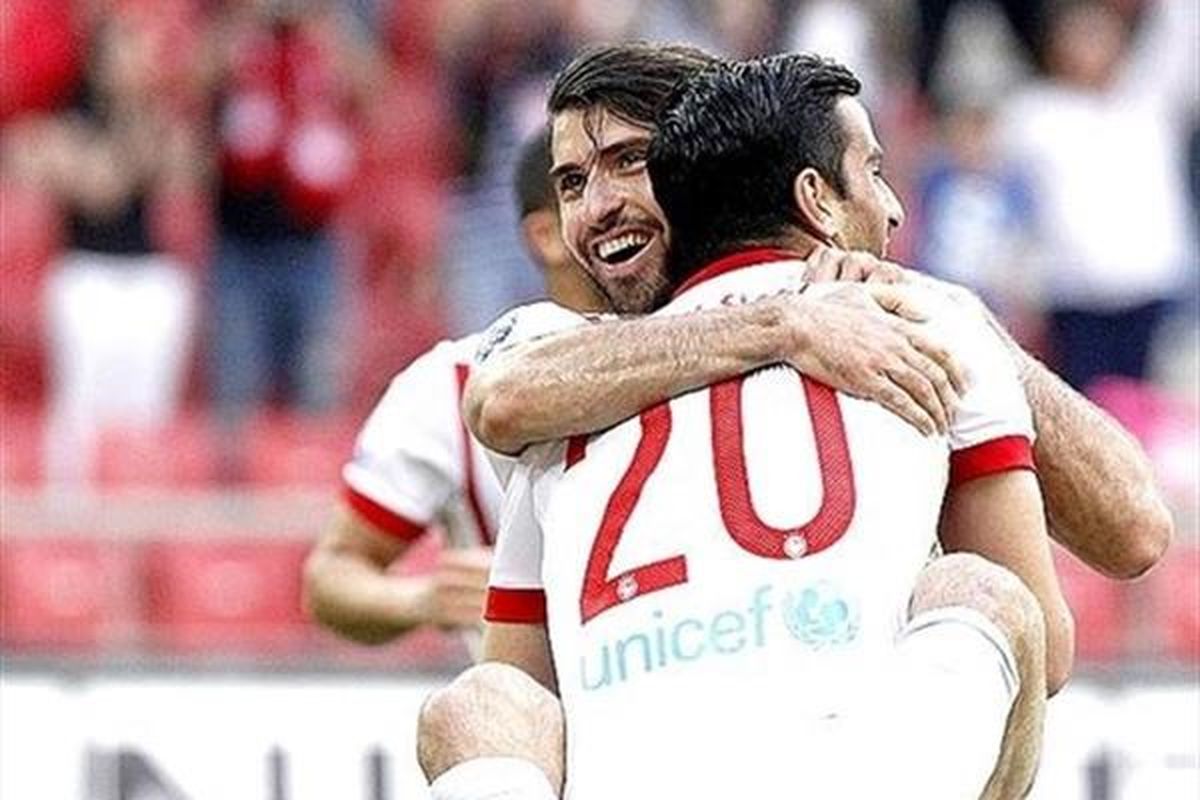 گران‌ترین جواهرات فوتبال ایران را بشناسید