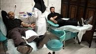 پذیرایی از اهداکنندگان خون دچار غفلت شده است