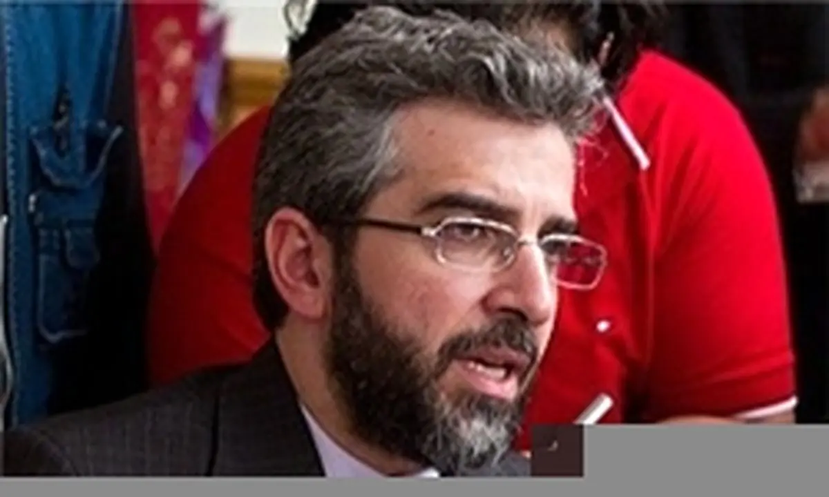 طرح سؤال نمایندگان ۶ کشور درجلسه بعدازظهروپاسخ جلیلی