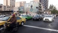 ساعت اجرای طرح ترافیک در تهران بدون تغییر باقی ماند