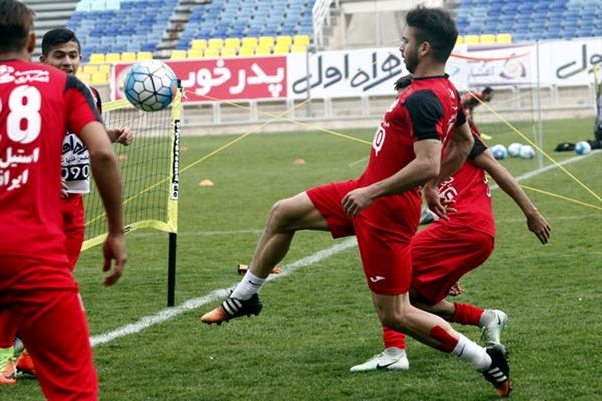 آقای ستاره قطعا پرسپولیسی می شود !