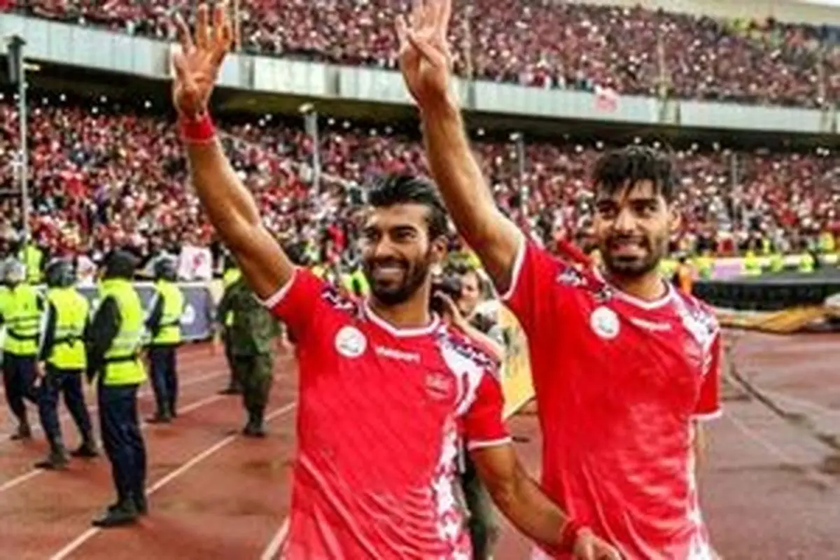 
6 رکوردی که طارمی جابجا کرد
