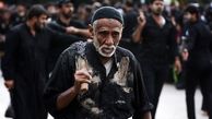 حرمت پیرغلامان خود را حفظ کنیم