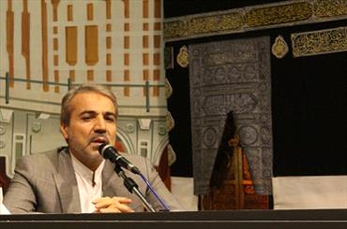 نوبخت: تورم ۴۳ درصدی را به ۳۲.۱ درصد کاهش دادیم