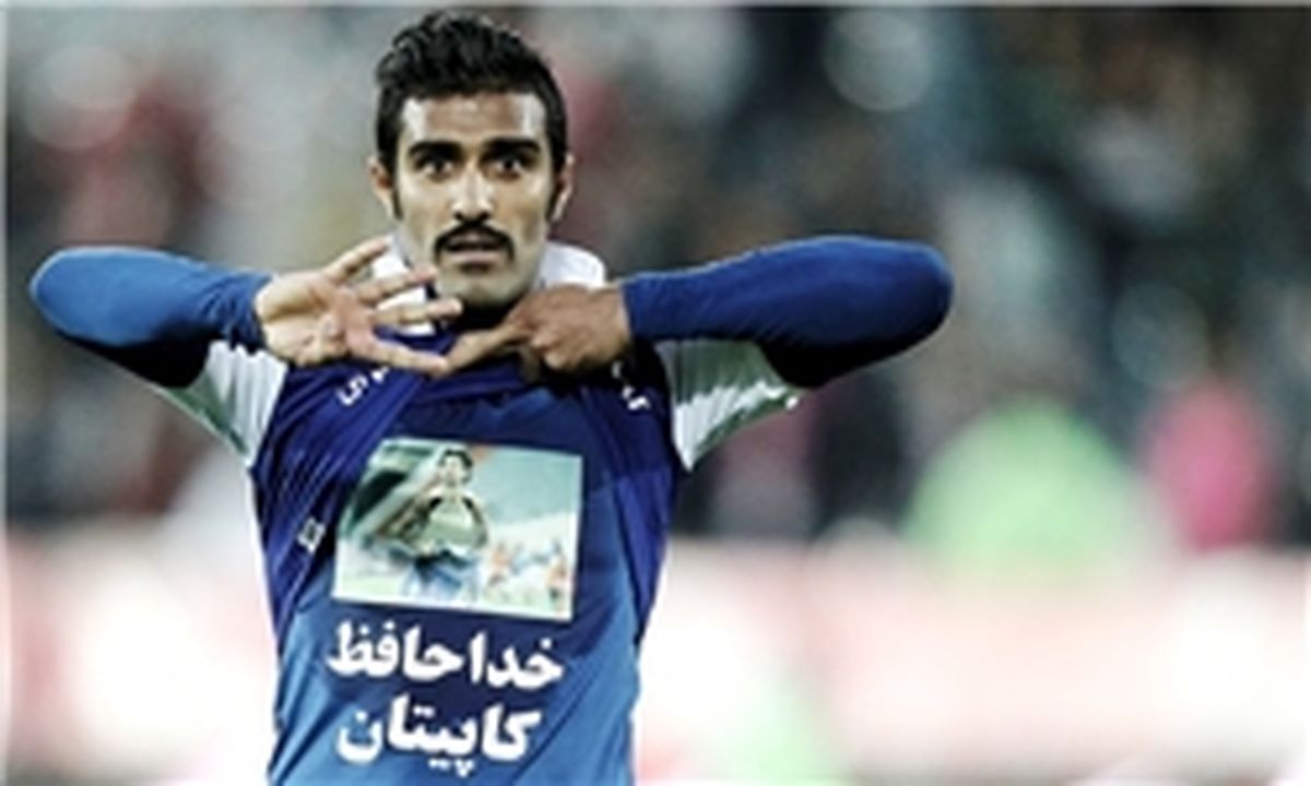 میداودی: با قلعه‌نویی مشکلی نداشتم و ندارم