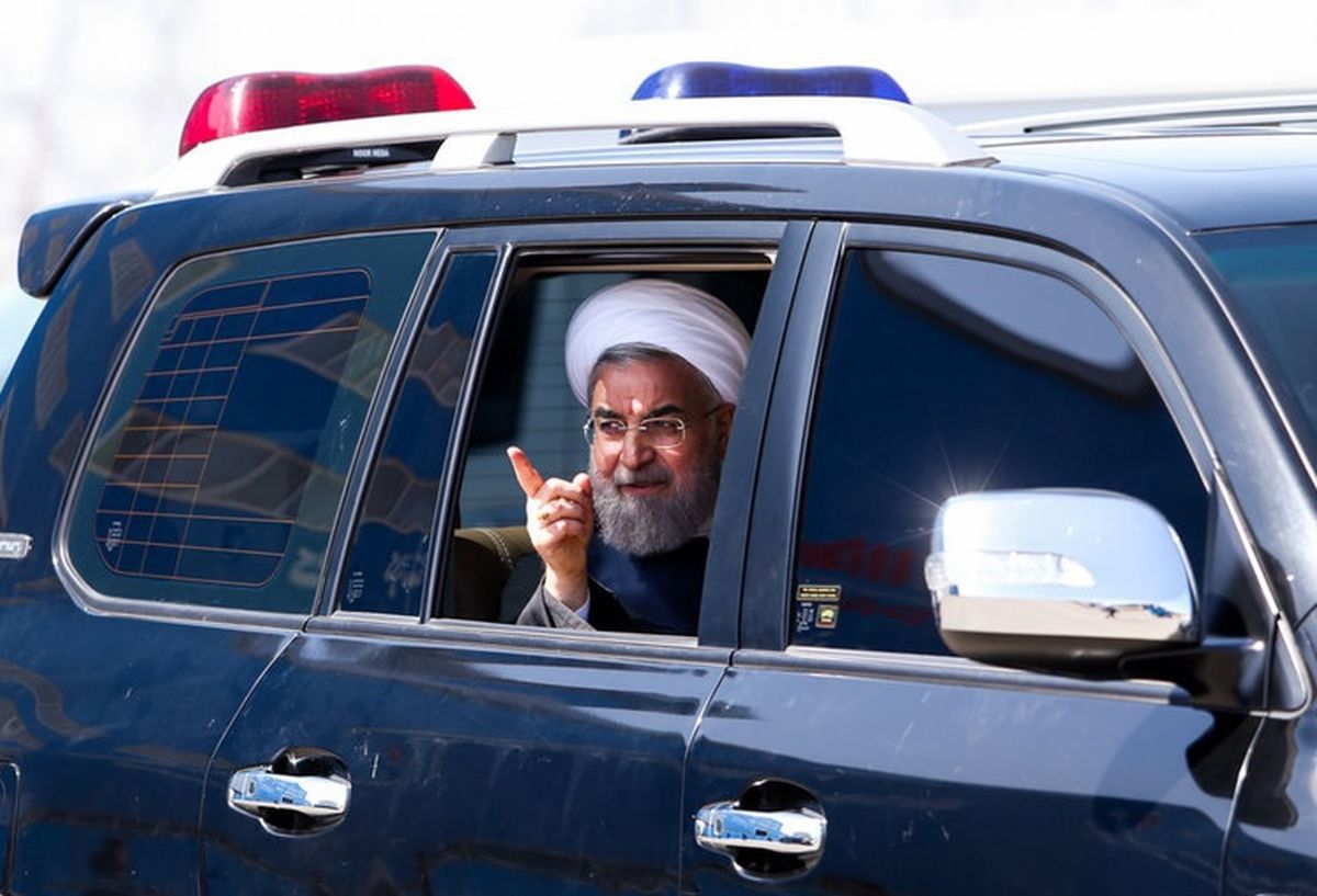 دولتِ مظلوم!/ حرکت روبه‌جلو بخشی از سناریو اجراشده تیم روحانی‌