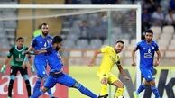 چالش شفر برای انتخاب جاشین باقری