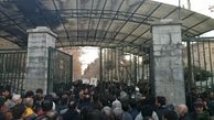 بعد از زنگنه سایر عناصر اصلاحات به دانشگاه می روند/ هیات علمی سازی برای عناصر فتنه