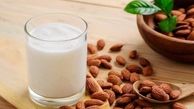 تاثیر شگفت انگیز بادام زمینی بر بدن 