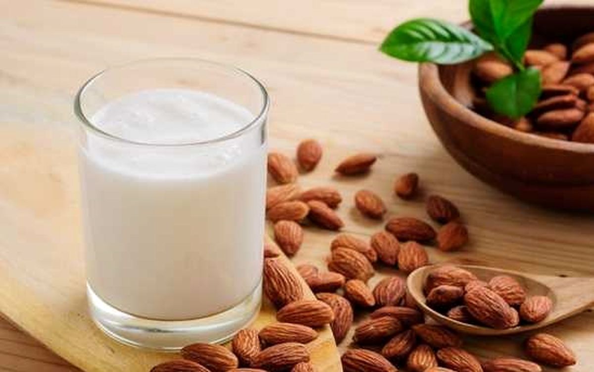 تاثیر شگفت انگیز بادام زمینی بر بدن 