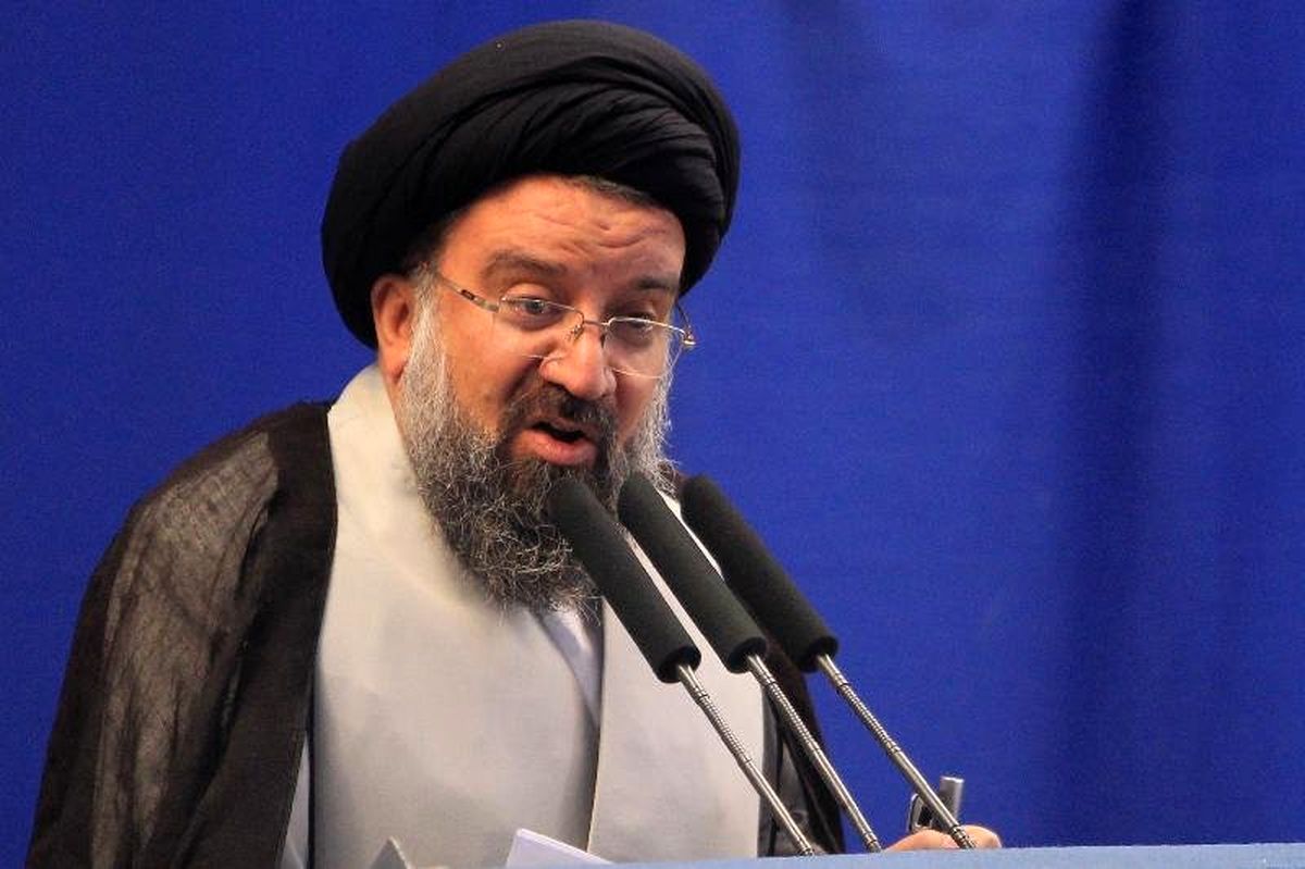 گناه تهمت به نهاد‌های قانونی کمتر از تهمت به فرد نیست 