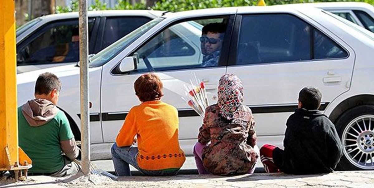معاون استاندار تهران: وجود بیش از ۷ هزار و ۵۰۰ کودک کار