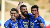 اردوی کیش استقلالی‌ها در نیم فصل فعلا منتفی است
