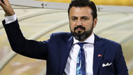 گزینه مربی‌گری تراکتورسازی، سرمربی الریان قطر شد