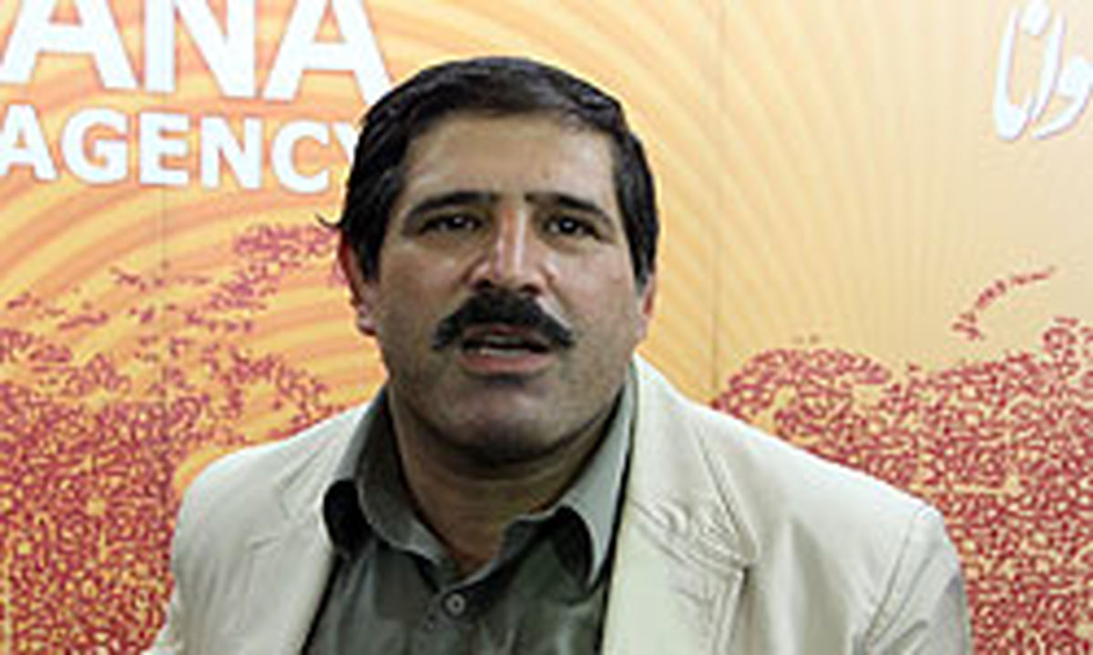 ثبت‌نام عباس جدیدی برای ریاست کشتی