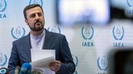 آژانس انرژی اتمی غنی‌سازی ایران تا ۶۰ درصد را تایید کرد