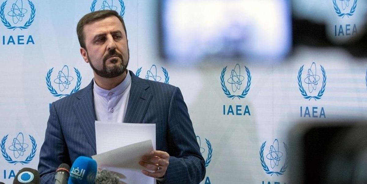  فرصت‌ها از دست برود، همکاری فوق العاده کنونی با آژانس عادی خواهد شد