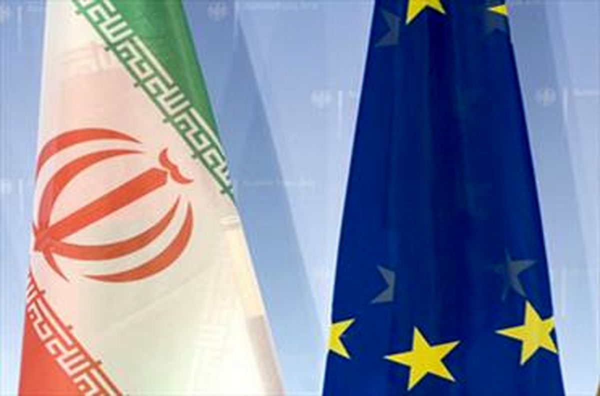 هیات پارلمانی ایران دعوت مجدد اروپا را رد کرد