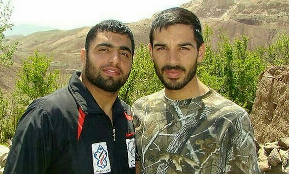 شهیدی که امانت‌دار شهدا بود 