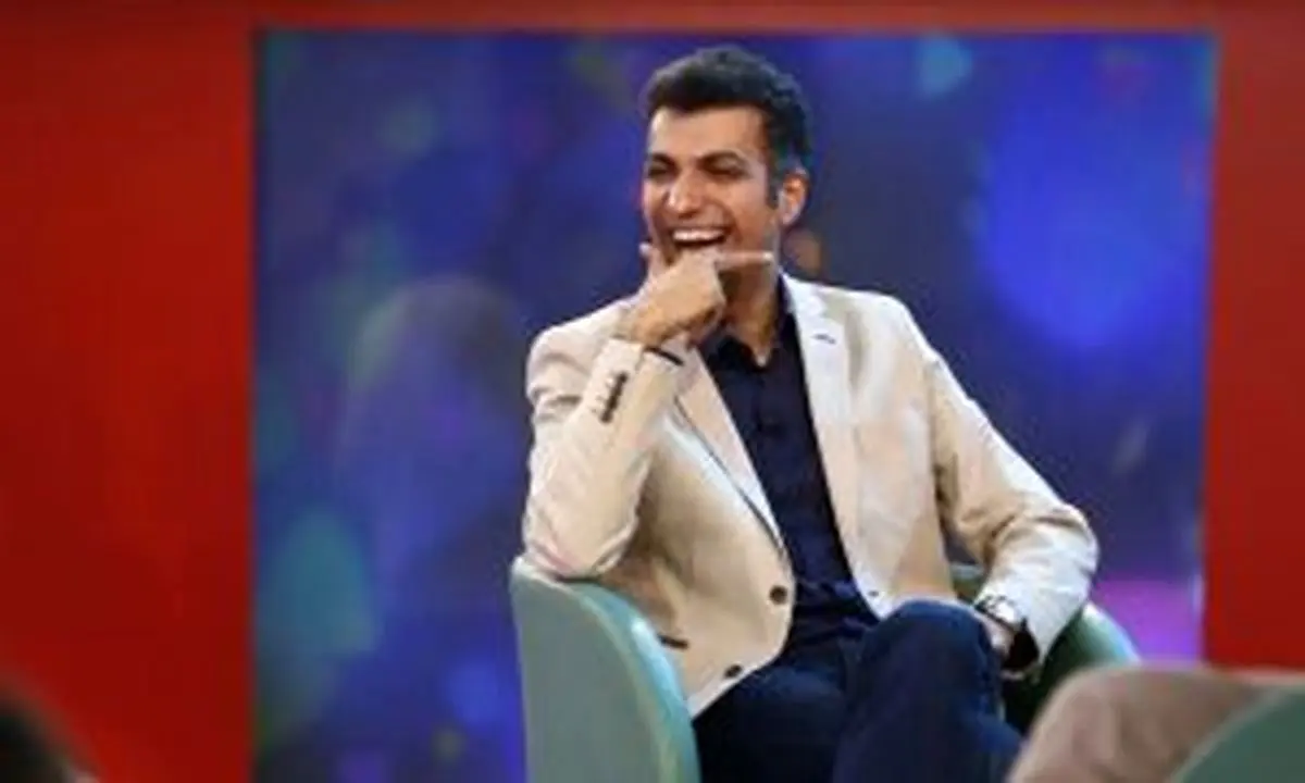 خبرناهار برازنده دار و دسته فردوسی پور است و بس!