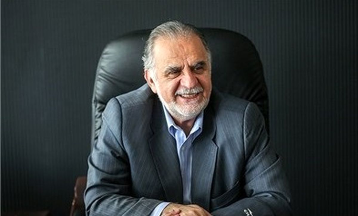 کرباسیان برای وزارت اقتصاد نسخه پیچید!