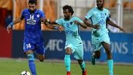 اتفاقی که برنامه های شفر مقابل الهلال را خراب کرد!