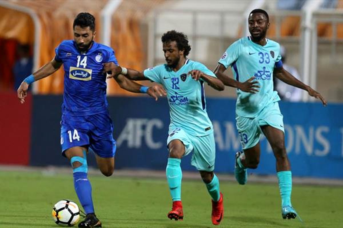اتفاقی که برنامه های شفر مقابل الهلال را خراب کرد!