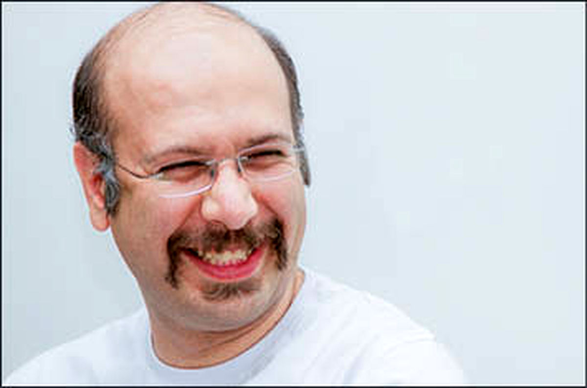 حضور محمد بحرانی در یک آلبوم موسیقی کودک