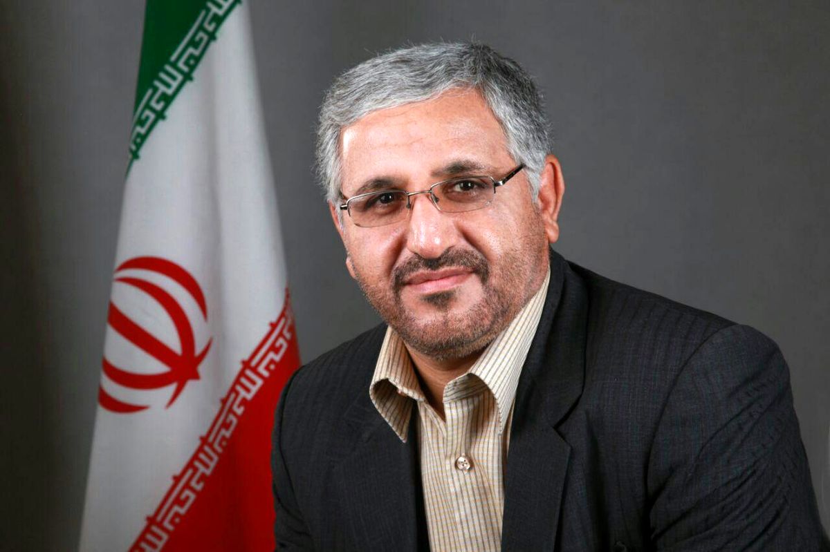 مدارک ارسالی صادقی علیه سعید طوسی به کمیسیون اصل نود جدید نبود