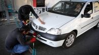 تغییر مجدد ساعت پذیرش در مراکز تعویض پلاک پایتخت از شنبه