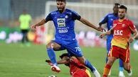 استقلال می تواند السد را شکست دهد