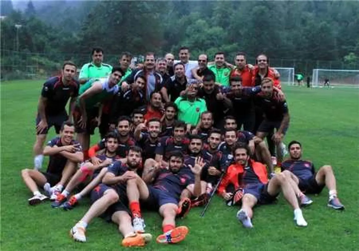 رقابت 3 گروه پولدار برای خرید پرسپولیس/ سهام پرسپولیس در اختیار قدرتمندان مالی