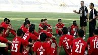 برانکو به شاگردانش هشدار داد