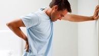 اکثر کمردردها نیاز به جراحی ندارند 