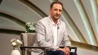 محمد دلاوری با زنده باش روی آنتن می آید + عکس