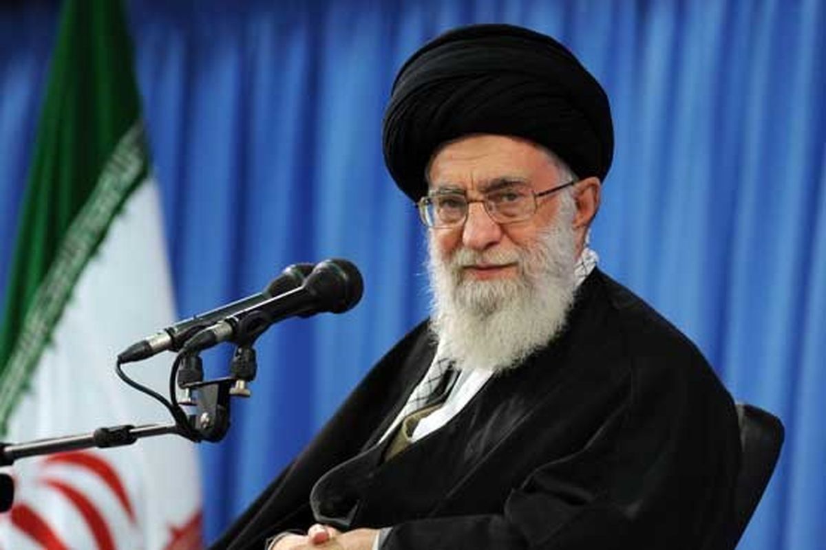 
جمعی از مداحان و ذاکران اهل‌بیت با مقام معظم رهبری دیدار می‌کنند
