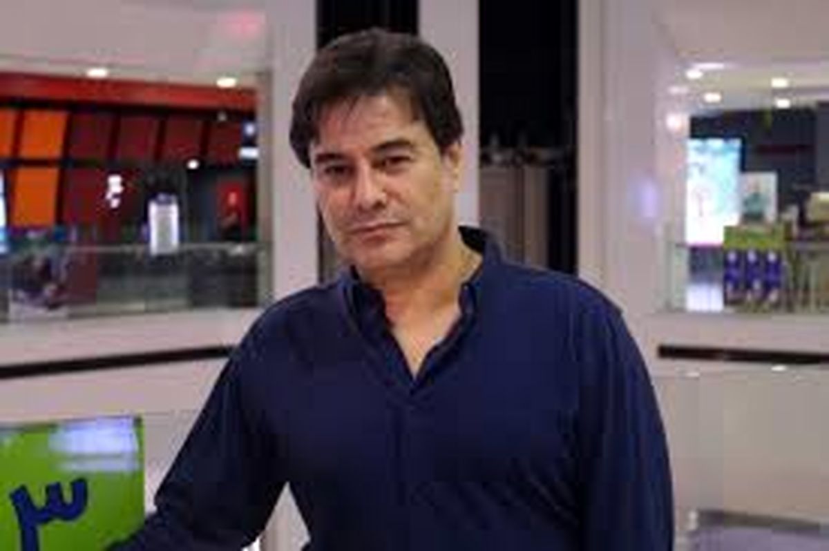 یادداشت «پیمان قاسم‌خانی» برای نویسنده فقید «پایتخت»