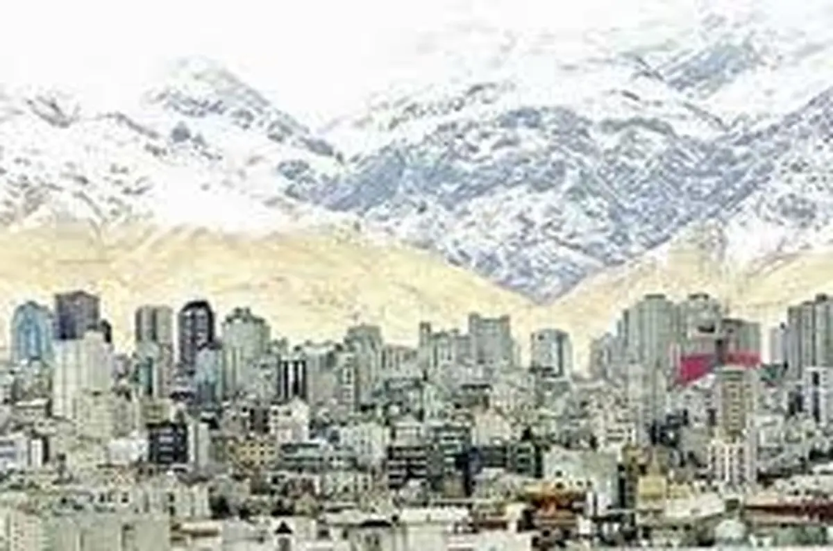 گسترش ساخت‌وساز، تهدیدی برای هویت تهران/ تهران شهر بی‌شناسنامه