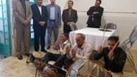 بازگشایی نقاره‌خانه وکیل پس از 90 سال تعطیلی