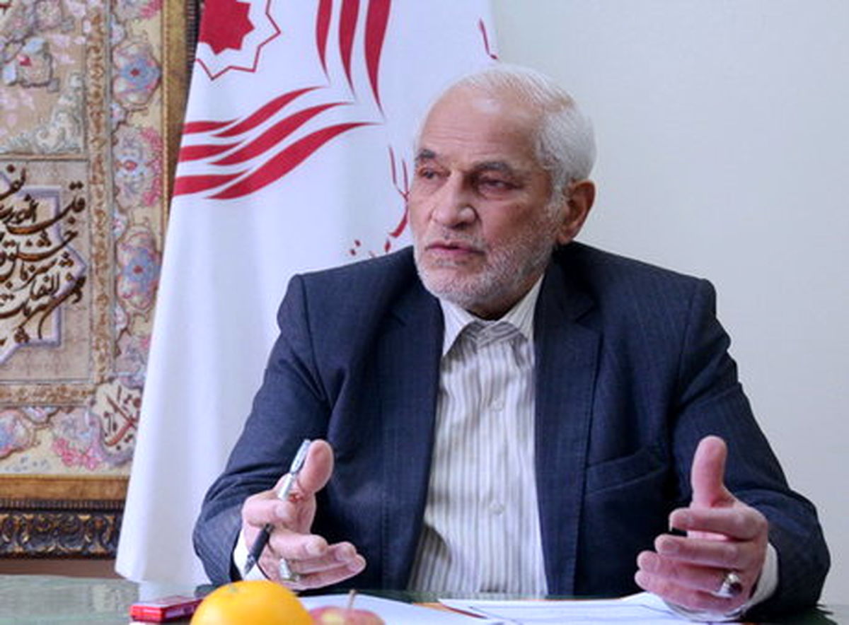 در سال گذشته 10 هزار و 679 نفر از زندان‌ها آزاد شدند
