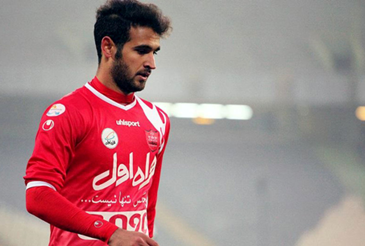 نوراللهی:  ما تلاش می‌کنیم السد را شکست دهیم