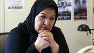  از وزارت ارشاد بپرسید چرا نمی‌گذارند «هیس، پسران ...» را بسازم