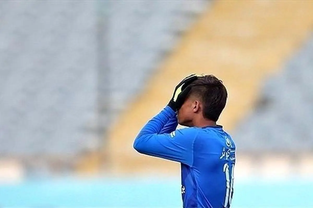 فرصت ۲ هفتهای دادگاه به ستاره استقلال