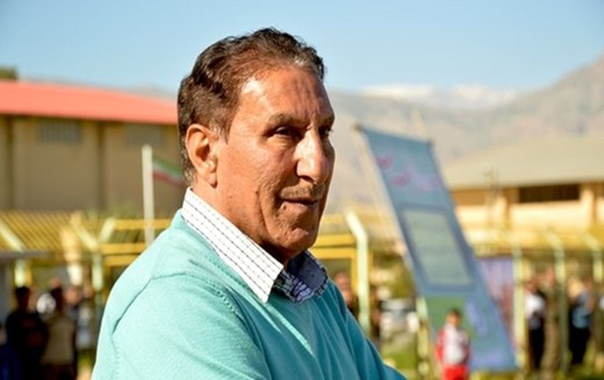 بوستانی: جدال ما و پرسپولیس، جدال بین فقیر و غنی است