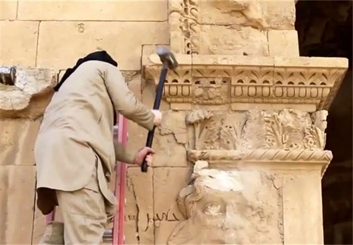 میزان درآمد سالیانه داعش چقدر است؟!