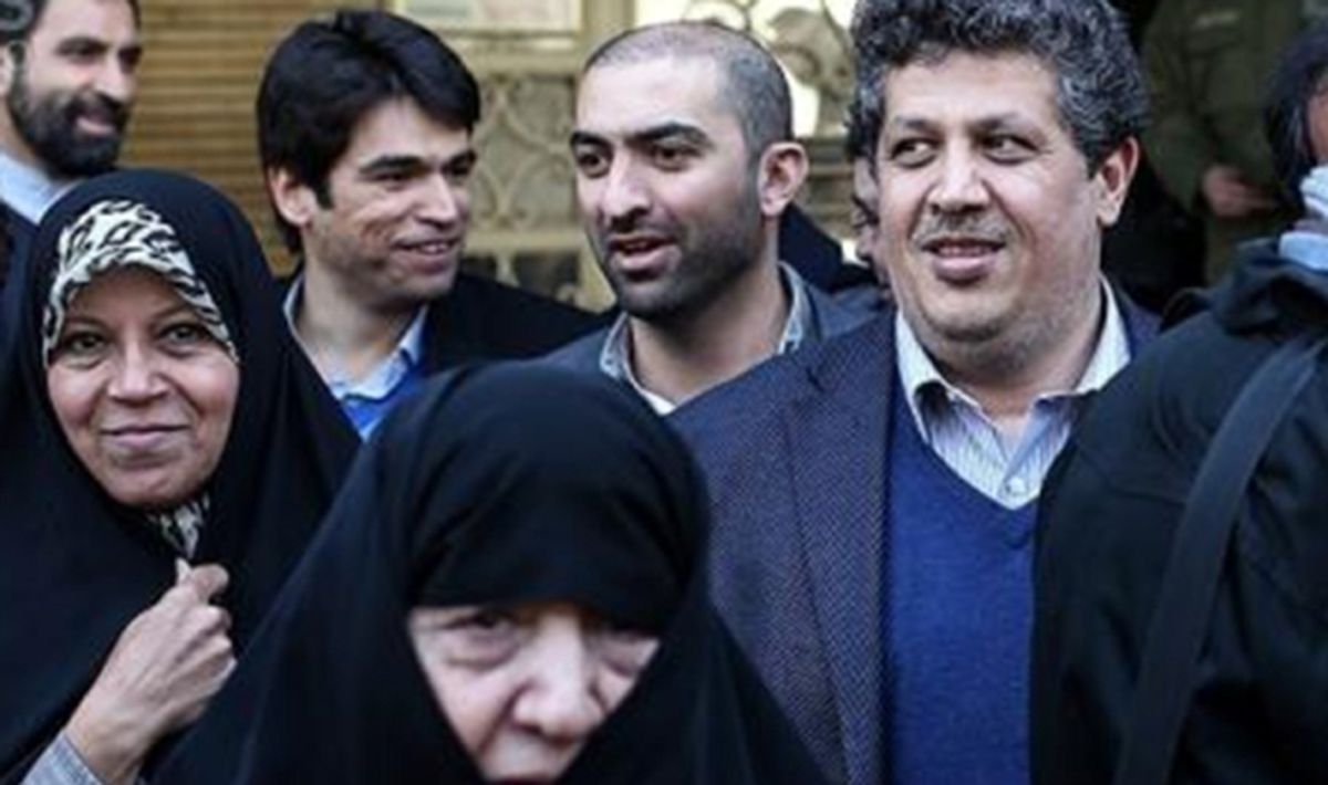 تجدیدنظرطلبان، پنهان پشت نامزدهای خانوادگی/ معجون رسیدن به قدرت با معرفی نامزدهای خانوادگی