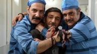 واکنش روابط عمومی فیلم «زندانی ها» به حواشی انصراف از جشنواره فیلم فجر