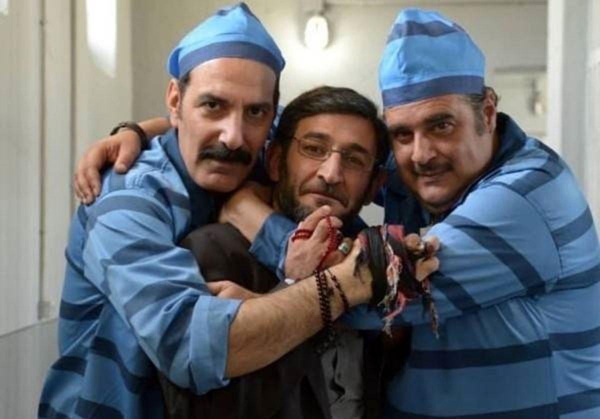 واکنش روابط عمومی فیلم «زندانی ها» به حواشی انصراف از جشنواره فیلم فجر