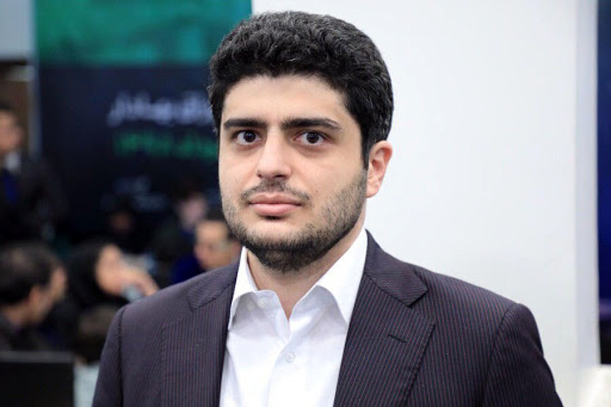 رانت خواران برندگان قیمت گذاری دستوری فولاد